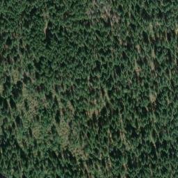 Satellite imagery of Lower Hale Mine, US