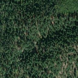 Satellite imagery of Lower Hale Mine, US