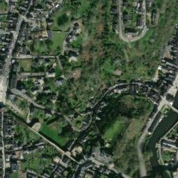 Satellite imagery of Constable Tower, FR