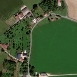 Satellite imagery of Abbaye Notre-Dame de Boulancourt, FR