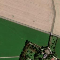 Satellite imagery of Abbaye Notre-Dame de Boulancourt, FR
