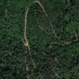 Satellite imagery of Hohes Horn, DE