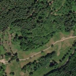 Satellite imagery of Scheibenkopf, DE