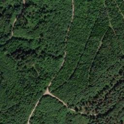 Satellite imagery of Kräheneck, DE