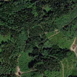 Satellite imagery of Kräheneck, DE