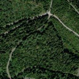 Satellite imagery of Edelmannskopf, DE