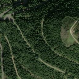 Satellite imagery of Bauernkopf, DE