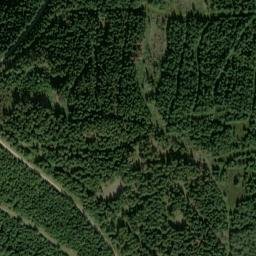 Satellite imagery of Bauernkopf, DE