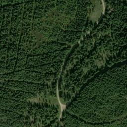 Satellite imagery of Bauernkopf, DE