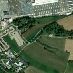 Satellite imagery of Rödelsberg, DE