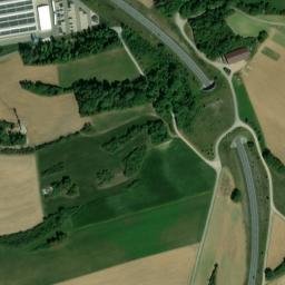 Satellite imagery of Härtle, DE