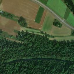 Satellite imagery of Bühl, DE
