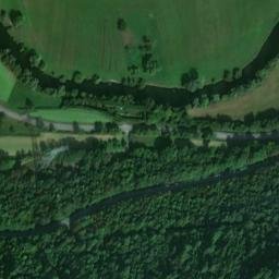 Satellite imagery of Bühl, DE