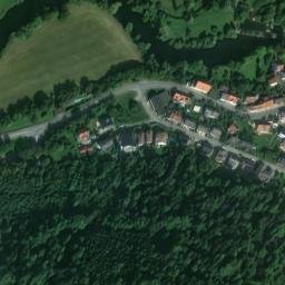 Satellite imagery of Bühl, DE