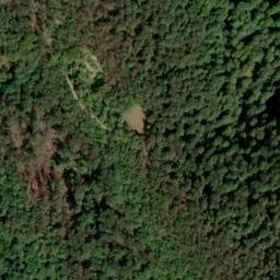 Satellite imagery of Hörnle, DE