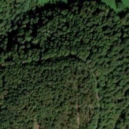 Satellite imagery of Hörnle, DE