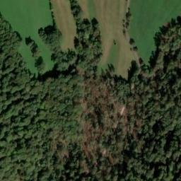 Satellite imagery of Südlicher Urselberg, DE