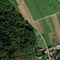 Satellite imagery of Hirnberg, DE