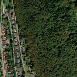 Satellite imagery of Hartberg, DE
