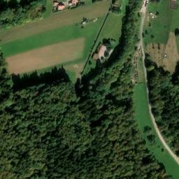 Satellite imagery of Hartberg, DE