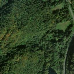 Satellite imagery of Burg Baldeck, DE