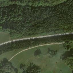 Satellite imagery of Dietenbühl, DE