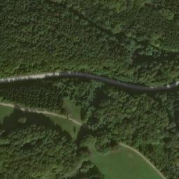 Satellite imagery of Dietenbühl, DE