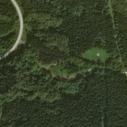 Satellite imagery of Dietenbühl, DE