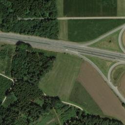 Satellite imagery of boundary_stone, AT