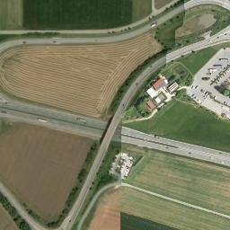 Satellite imagery of boundary_stone, AT