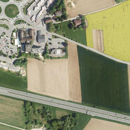 Satellite imagery of boundary_stone, AT