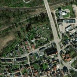 Satellite imagery of Geodätischer Referenzpunkt Günzburg, AT