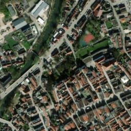 Satellite imagery of Geodätischer Referenzpunkt Günzburg, AT