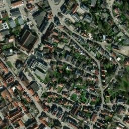 Satellite imagery of Geodätischer Referenzpunkt Günzburg, AT