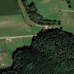 Satellite imagery of Stuhleberg, DE