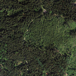 Satellite imagery of Oberneukirchner Berg, AT