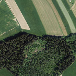 Satellite imagery of Oberneukirchner Berg, AT