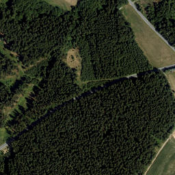 Satellite imagery of boundary_stone, AT