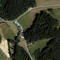 Satellite imagery of boundary_stone, AT