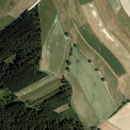 Satellite imagery of boundary_stone, AT