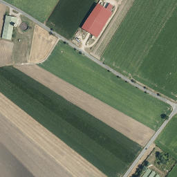 Satellite imagery of survey_point, AT