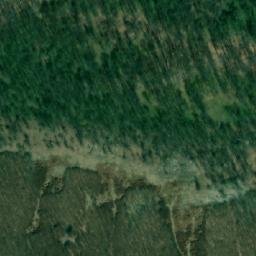 Satellite imagery of Dlhý vrch, SK