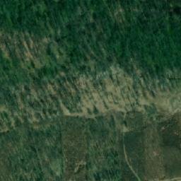 Satellite imagery of Dlhý vrch, SK