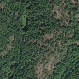 Satellite imagery of Mount Braden, CA