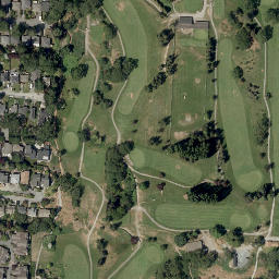 Satellite imagery of Smith Hill, CA