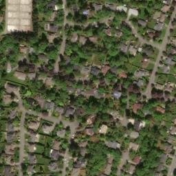 Satellite imagery of Mount Tolmie, CA