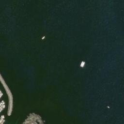 Satellite imagery of Skegness, CA