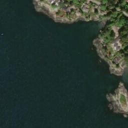 Satellite imagery of Skegness, CA