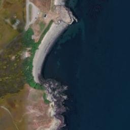 Satellite imagery of Cattle Point, US