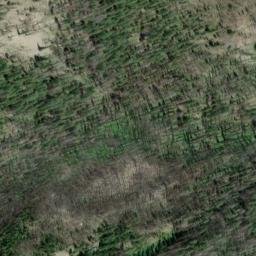 Satellite imagery of Crescent Mine, US